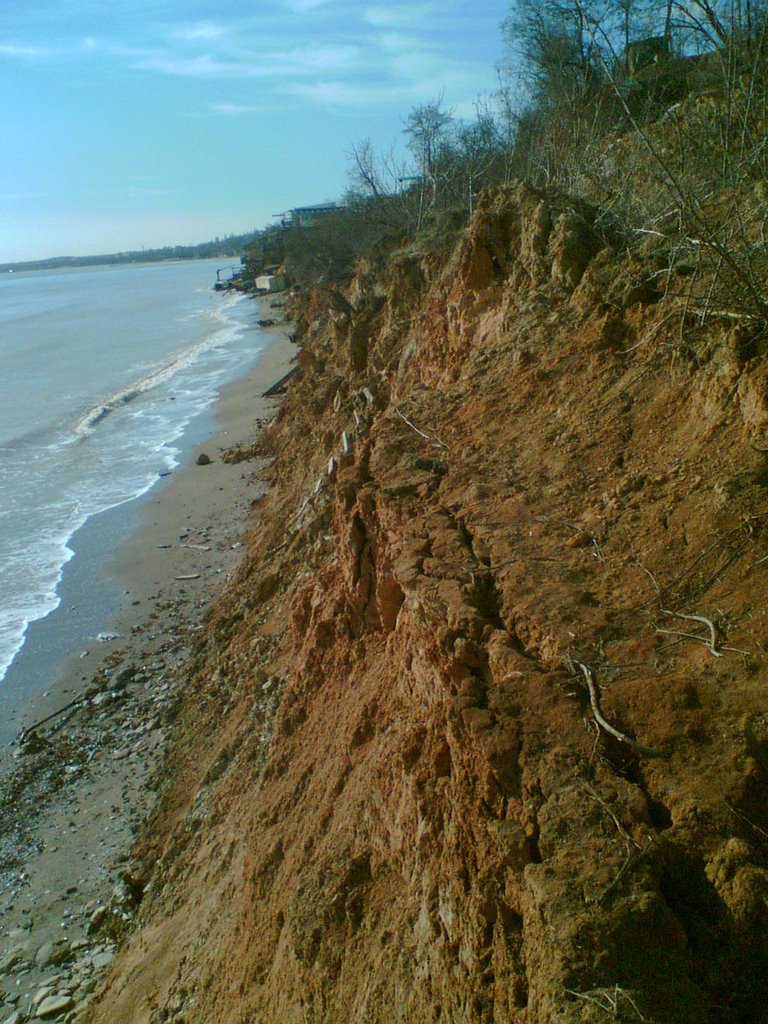 Kominternivs'kyi district, Odessa Oblast, Ukraine by ©Bushmaster