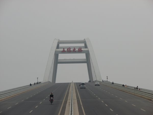 Wuyuan Bay Bridge厦门五缘湾大桥 by oceanview@126.com