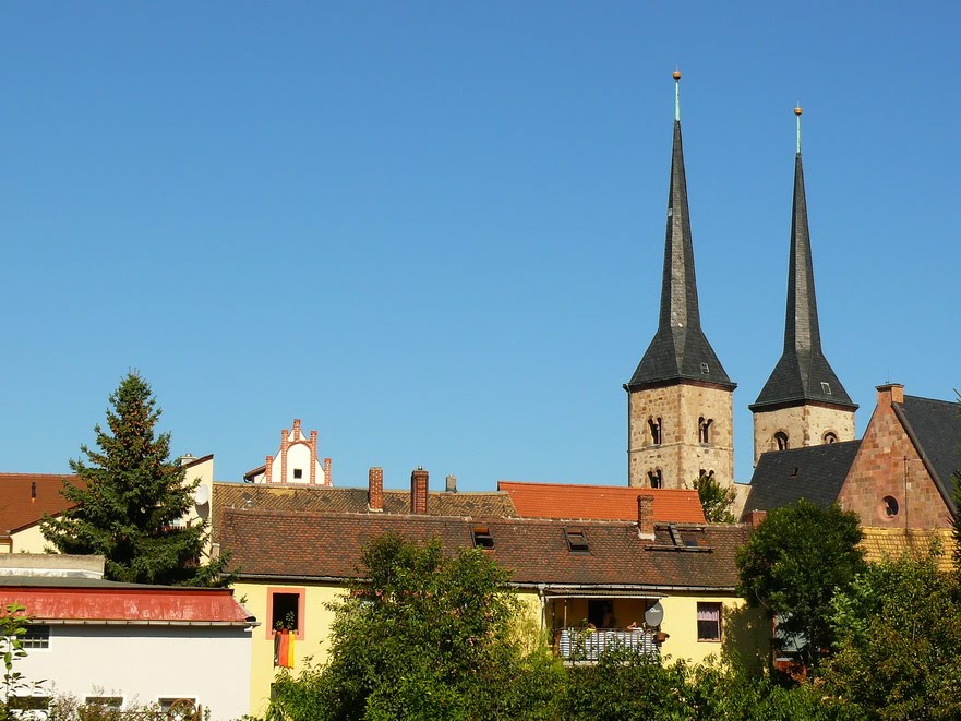 Grimma - Frauenkirche by mathias.b