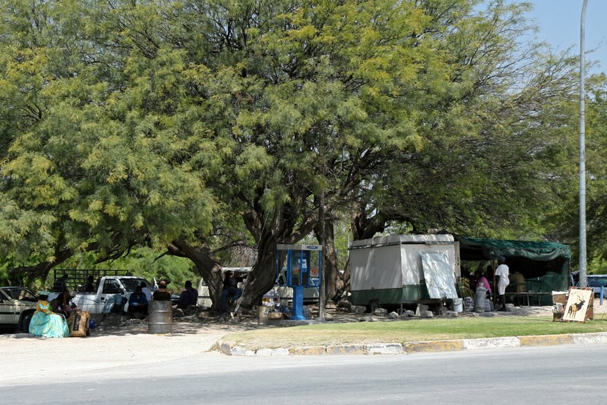 Grootfontein by Banja&FransMulder