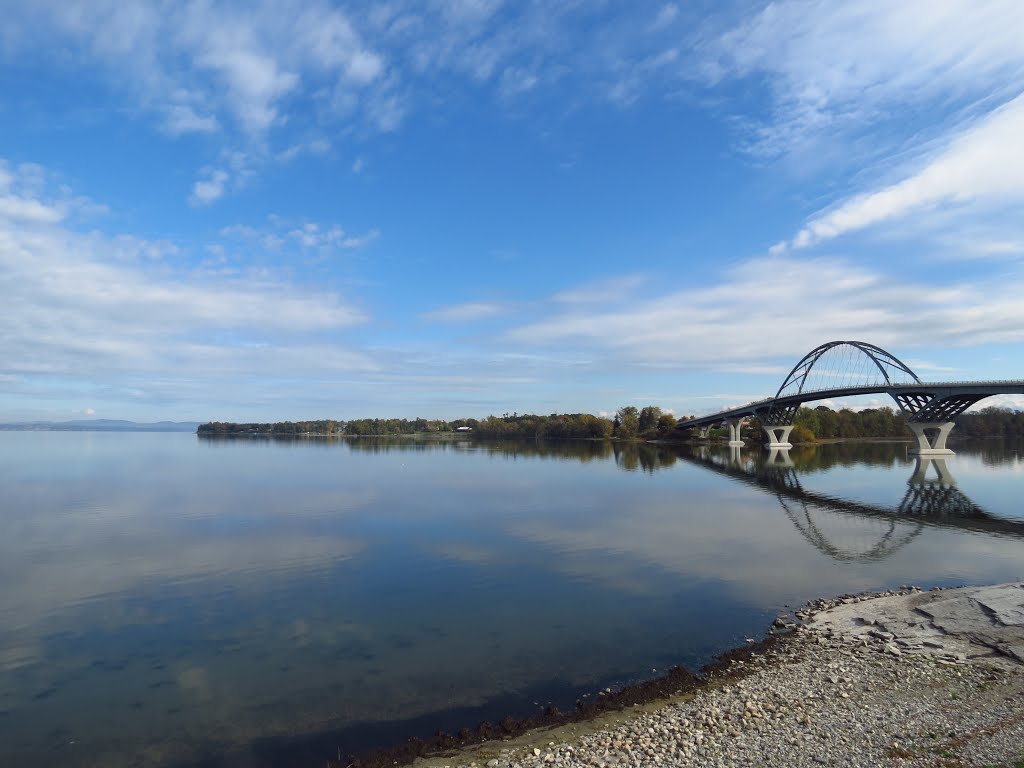 Lake Champlain, NY 2 by dariuz13