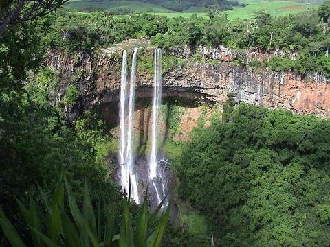 Curepipe, Mauritius by Siscu Barcelona