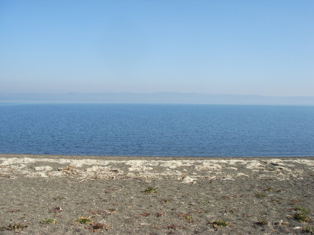 Lago bolsena by paolochechi