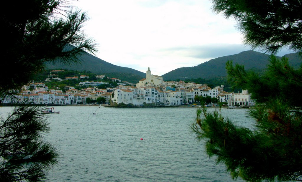 Cadaquès by pierreolivier_POP