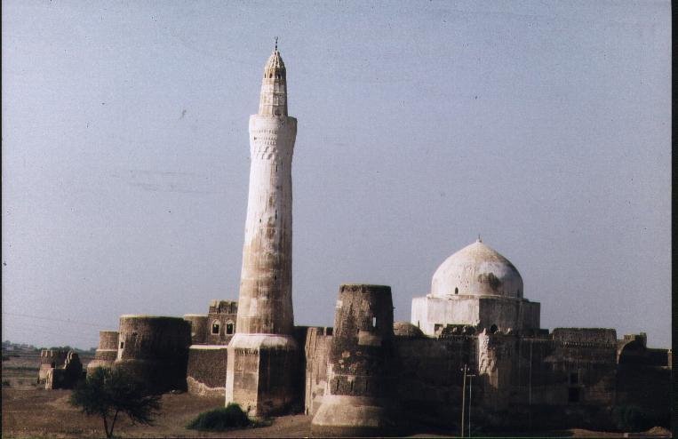 Zabid _Alexanderia Mosque by koharoon