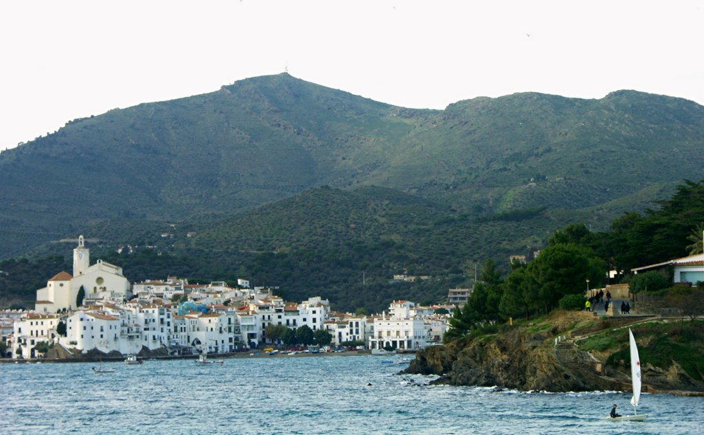 Cadaquès by pierreolivier_POP