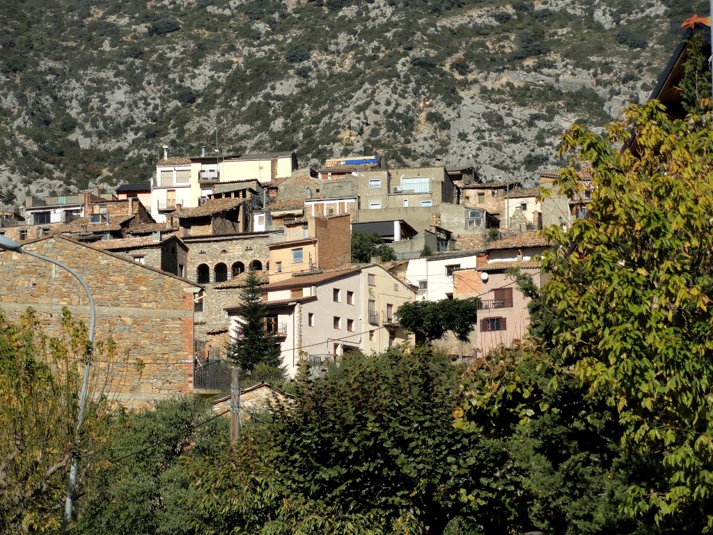 Coll de Nargó by VIVATIJOLA