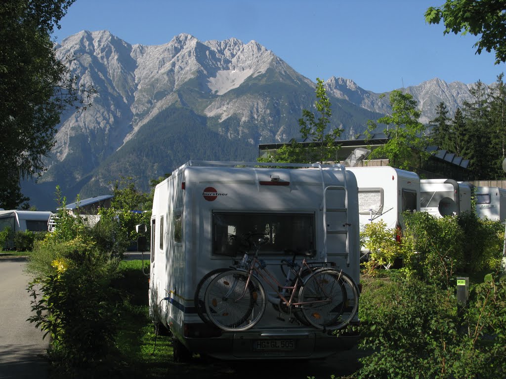 Die Berge ... sind wunderschön! by 600m