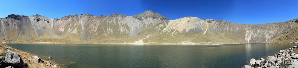 Nevado de Toluca. México. by Jose Luis Estalayo