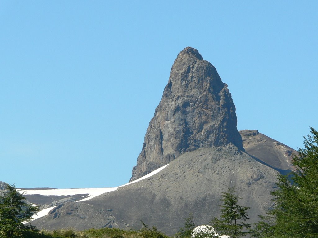 CLICK AQUI Cerro Pantojo by profebarrera