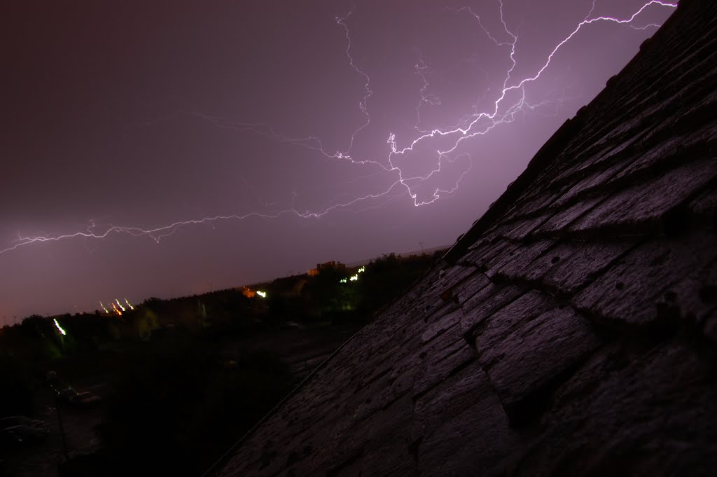 Troyes - RT by STORM CHASER 10 - RAGOT Thomas