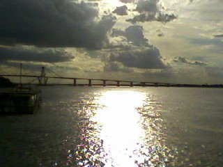 Puente gral belgrano by elporterodela13