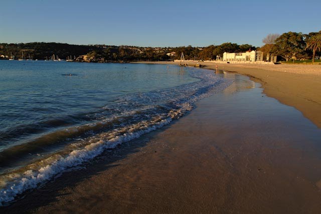 Sydney Beaches colour photos by Photoscenic