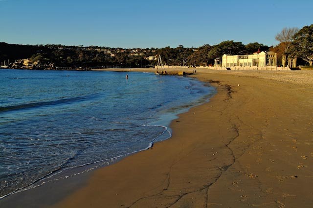 Sydney Beaches colour photos by Photoscenic