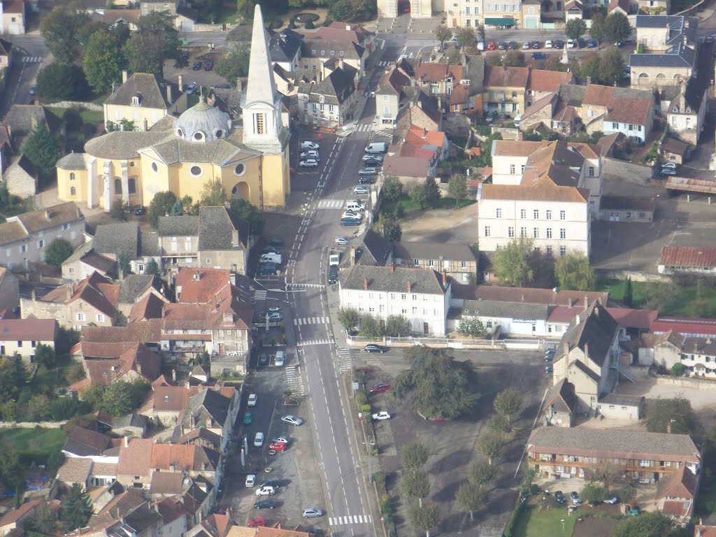 Givry by Buxybuell