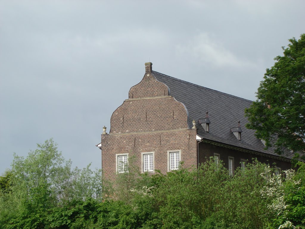 Kamp-Lintfort (Zisterzienserkloster Kamp) Mai 2012 by DortmundWestfalica