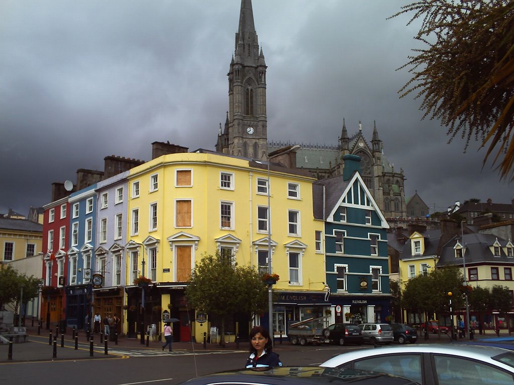 COBH CENTRUM by mark2310