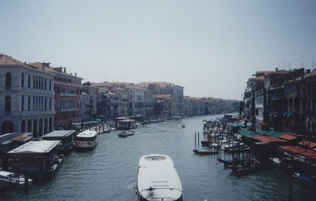 Venecia by manuelpeloche