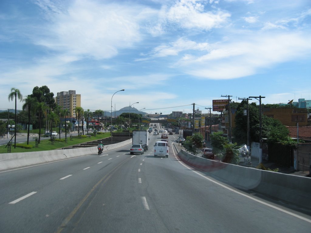 Av. Maria Campos by adilson.ball