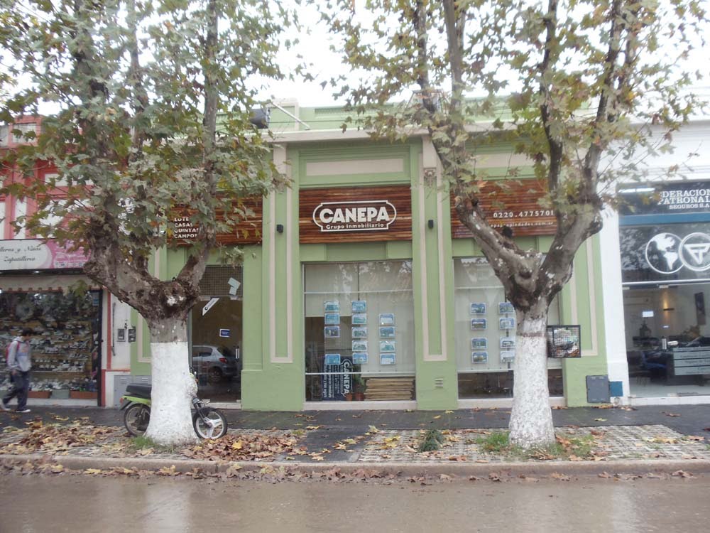 Inmobiliaria Canepa Propiedades by Canepa Propiedades