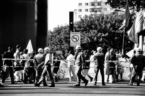 Paulista_greve1 by Fernando Stankuns