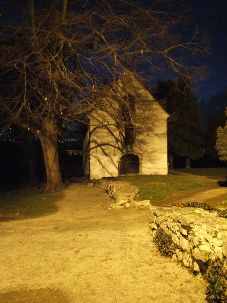 Crkvica,Varazdin, Croatia by ana  buzancic petercic