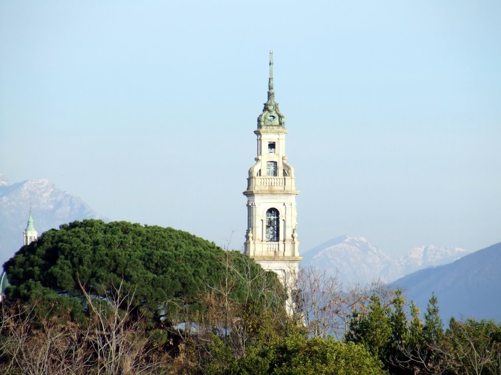 Pompei, Italy by Manechka