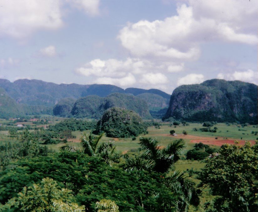 Vinales by Halogucker