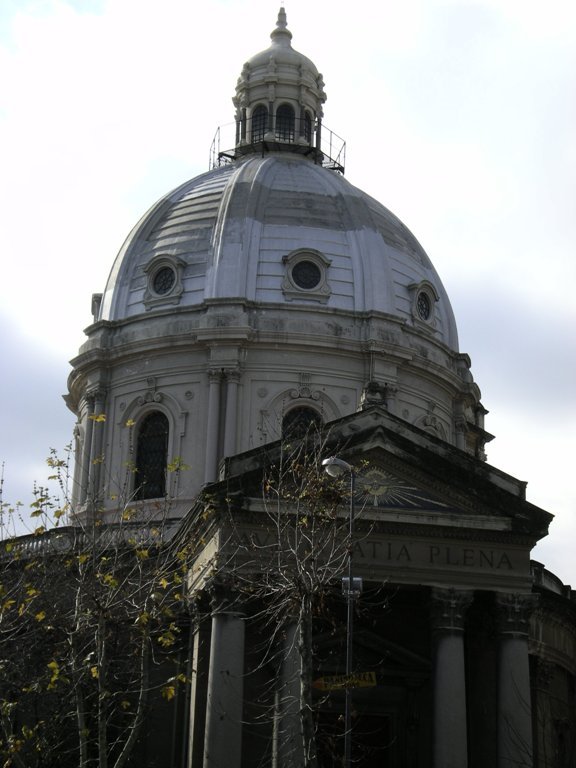 Chiesa Annunziata dei Teatini by Tane1988