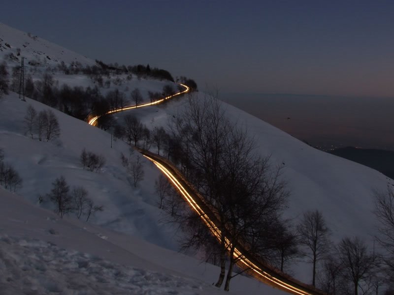 Bielmonte - Giocando con il tempo by ZioGhilli