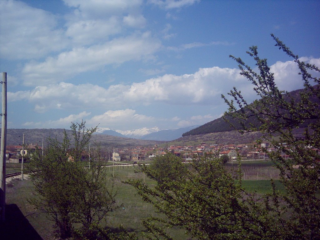 Bulgaria - Pesnopoy - Balkan Mountains - Песнопой - Стара Планина by Aleks Popov