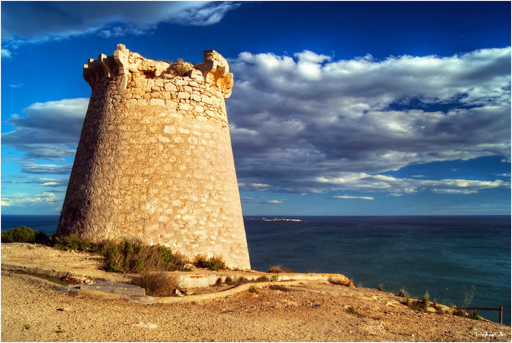 Torre de Pep by pedro-photography