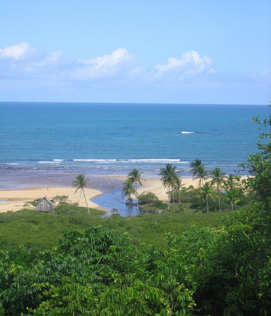 Trancoso, Porto Seguro - State of Bahia, Brazil by Joaquín Celis