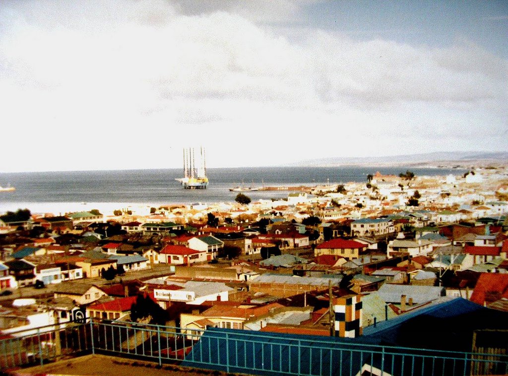 Punta Arenas.NAM by nelson_arellano_muno…