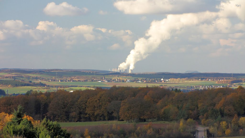 Aussichten Rund um Holzheim by Iris & Harry