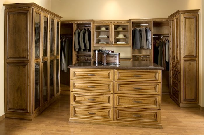 Custom Closet Builders Salt Lake City by classyclosetsutah