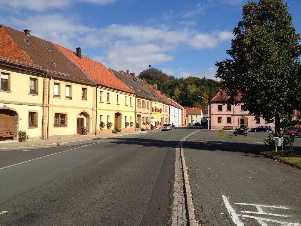 Neustadt am kulm by ed bruynzeels coret