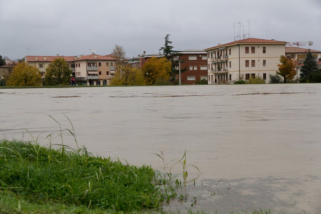 Piena del Monticano 11.11.2012 14 by IZ3JIO