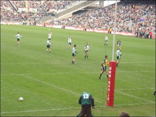 International Rules 2006 by footballfan-