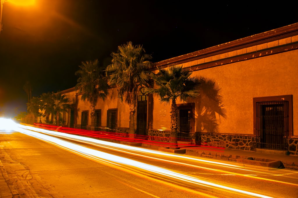 Casa Antigua by sergio.dojaque