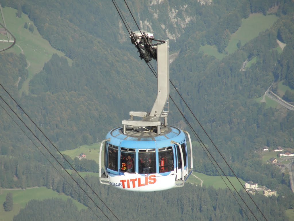 Titlis by Wills_hyd