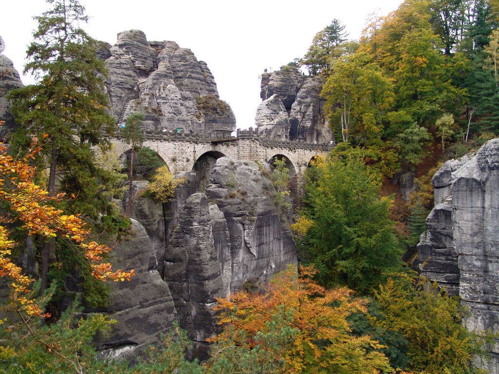 Bastei 4 by world of pictures by…