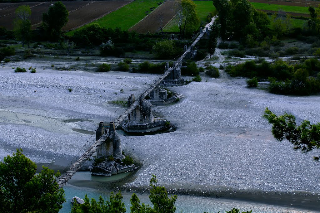 Albania: Tepelenë... by Sofjan Kotorri