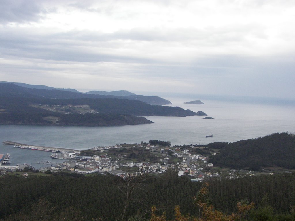 Monte de San Roque - España by M Caminhas