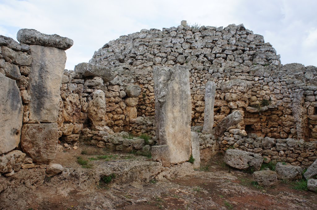 Santuario Oeste de So Na Cacana. by La Casa del Chiflón (Bulnes)