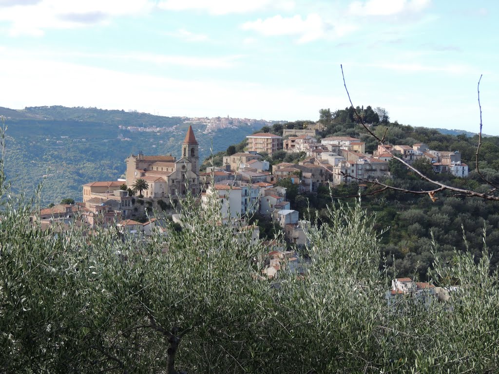 Serro, Ficarra, Messina. by Pina e Nicola in Sicilia