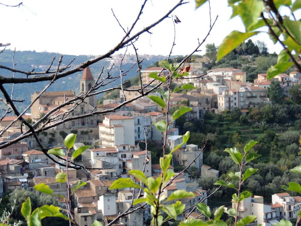 Serro, Ficarra, Messina. by Pina e Nicola in Sicilia