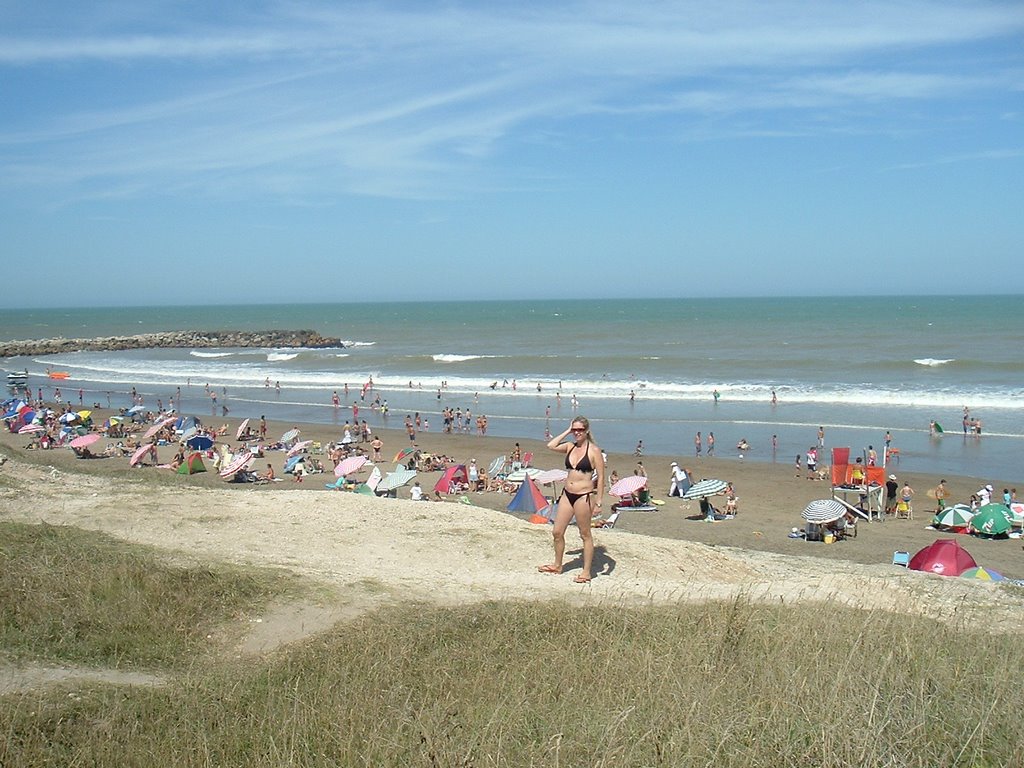 Playas al norte by Joralbersi