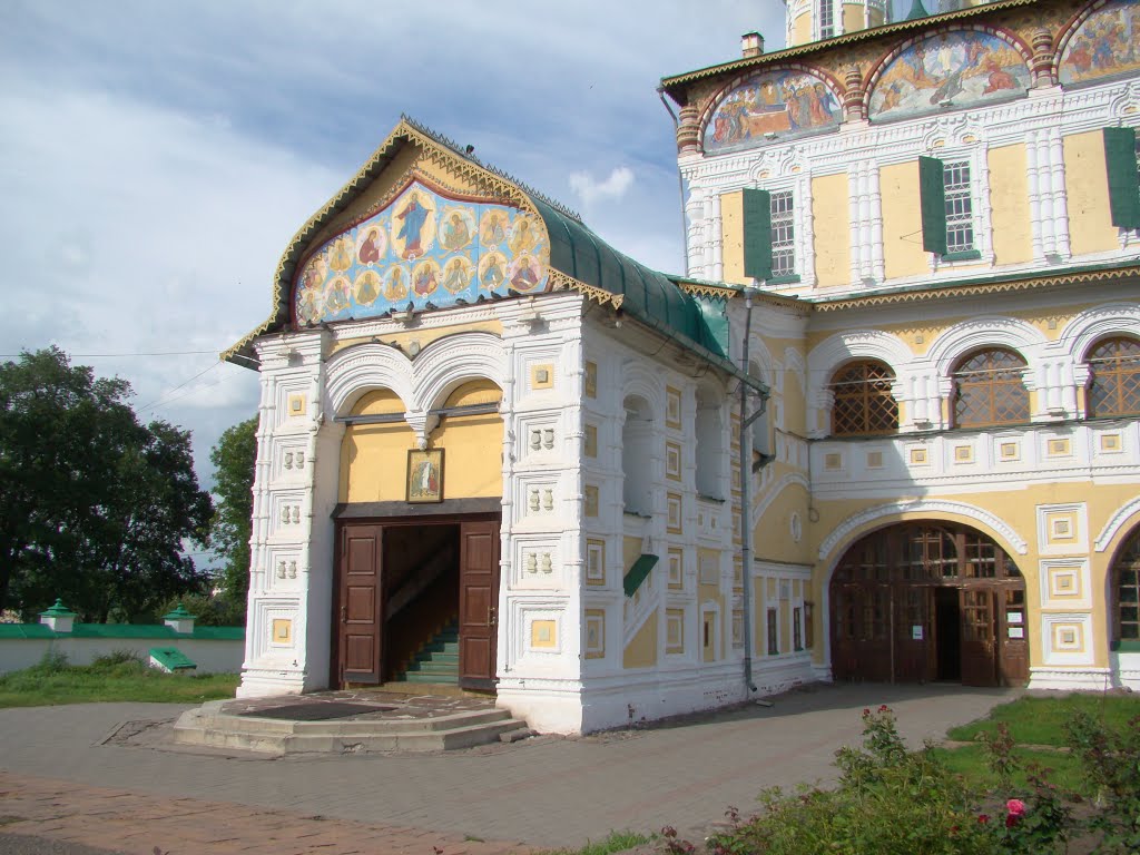 18_2012.07.16._Resurrection-Cathedral-Bells_TUTAEV_DSC09592 by Paul_V._Lashkevich