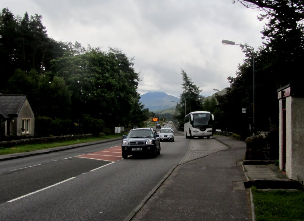 Tyndrum,W.H.W.(2036) by Portmoreloch